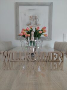 Willkommen